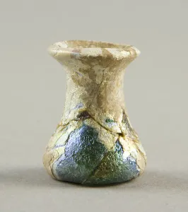 Jar, 2nd-4th century. Creator: Unknown