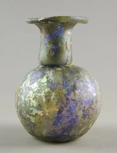 Jar, 2nd-4th century. Creator: Unknown