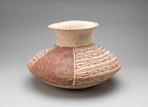 Jar, A.D. 950 / 1150. Creator: Unknown
