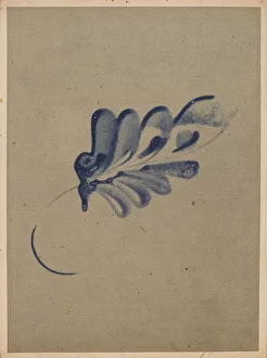 Jar, c. 1939. Creator: Nicholas Amantea
