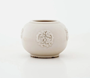 Designs Prints: Jar, date unknown. Creator: Unknown