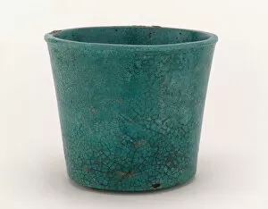 Jar, Roman Period, ca. 100-200 CE. Creator: Unknown