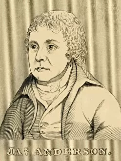 Jas. Anderson, (1739-1808), 1830. Creator: Unknown