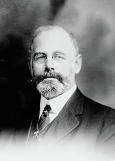 Geologist Prints: Jas. F. Kemp, between c1910 and c1915. Creator: Bain News Service