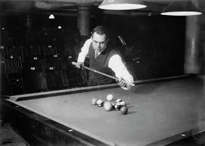 Jas. Maturo, between c1910 and c1915. Creator: Bain News Service