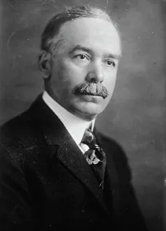 Republican Party Prints: Jas. W. Good, App'ns, between c1915 and c1920. Creator: Bain News Service