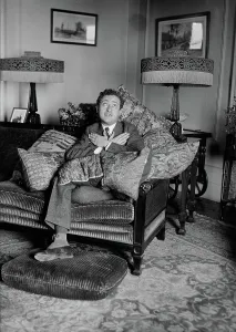Jascha Heifetz, between c1915 and c1920. Creator: Bain News Service