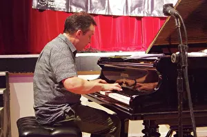 Live Prints: Jason Rebello, Jason Rebello-Orlando Le Fleming Duo
