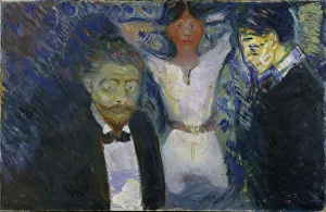 Jealousy, 1913