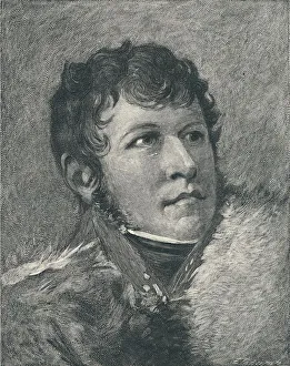 Jean-Andoche Junot - Duke of Abrantes, c1805-1813, (1896). Artist: T Johnson