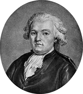 French Revolution 1789 1799 Prints: Jean Anthelme Brillat-Savarin, Deputy in the National Assembly, Versailles, 1789 (1956)