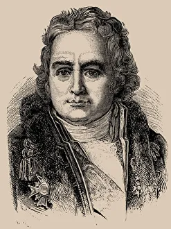 Jean-Antoine Chaptal (1756-1832), 1889