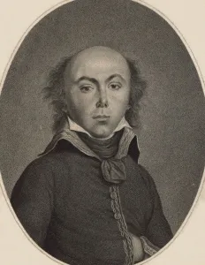 Jean-Baptiste Annibal Aubert du Bayet (1757-1797), 1796