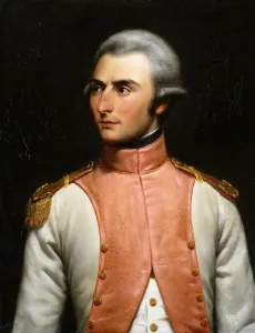 Jean-Baptiste Bernadotte (1763-1844), future king Charles XIV John of Sweden. Artist: Amiel, Louis-Felix (1802-1864) Jean-Baptiste Bernadotte (1763-1844), future king Charles XIV John of Sweden. Artist: Amiel, Louis-Felix (1802-1864)