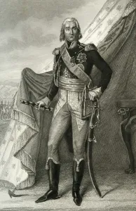 Jean Baptiste Bessieres, 1804, (1839). Creator: Ladoerer