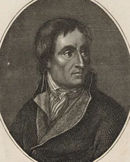Carrier Prints: Jean-Baptiste Carrier (1756-1794), 1796