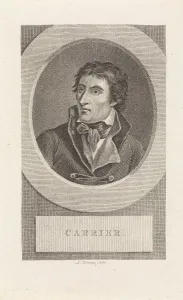 Carrier Prints: Jean-Baptiste Carrier (1756-1794), 1805
