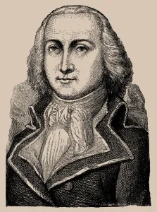 Jean-Baptiste Cyrus de Timbrune de Thiembronne, Comte de Valence (1752-1822), 1889