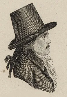 Jean-Baptiste Drouet (1763-1824), 1791