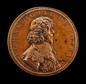 Jean de Caylar de Saint-Bonnet, 1585-1636, Marquis de Toiras Jean de Caylar de Saint-Bonnet, 1585-1636, Marquis de Toiras