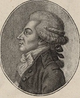 Jean-Charles Pichegru (1761-1804), 1800