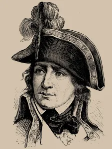Jean-Charles Pichegru (1761-1804), 1889