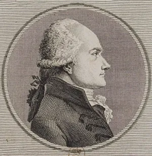 Jean-Denis Lanjuinais (1753-1827), 1789