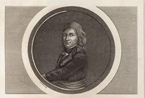 Jean 1747 1820 Prints: Jean-Etienne Championnet (1762-1800), c. 1790