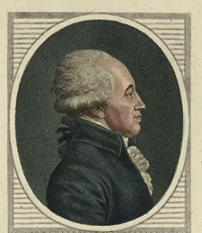 Jean-Francois Reubell (1747-1807), 1790
