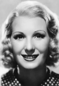 Jean Harlow (1911-1937), American actress, c1930s-c1940s
