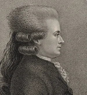 Jean-Jacques Duval d Epremesnil (1745-1794), 1788