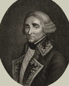 Cambaceres Prints: Jean-Jacques Regis de Cambaceres (1753-1824)