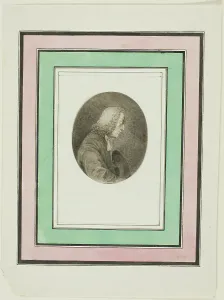 Grateloup Jean Baptiste De Prints: Jean Joseph Grateloup, n.d. Creator: Jean-Baptiste de Grateloup