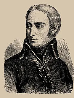 Jean-Joseph, Marquis Dessolles (1767-1828), 1889