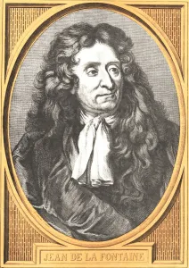 Gustave 1832 1883 Prints: Jean de La Fontaine (1621-1695). Artist: Dore, Gustave (1832-1883)