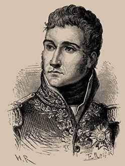 Lannes Prints: Jean Lannes (1769-1809), 1889