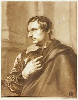 Jean Leclerc, n.d. Creator: Jan de Bisschop
