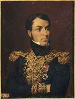 Jean Louis Ebenezer Reynier (1771-1814), 1836