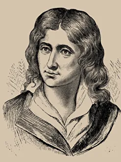 Jean-Marie-Claude-Alexandre Goujon (1766-1795), 1889