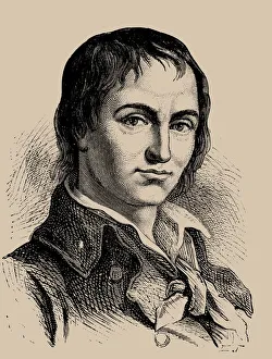 Jean-Marie Collot d Herbois (1749-1796), 1889