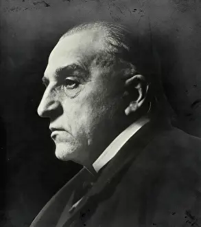 Neurology Prints: Jean Martin Charcot. Creator: Unknown