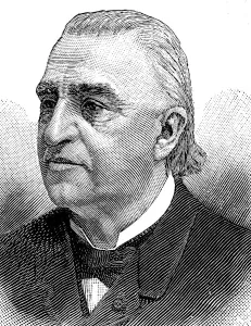 Neurology Prints: Jean Martin Charcot, French neurologist and pathologist, 1893