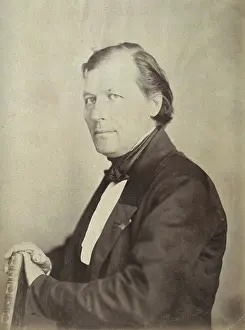 Jean Nicolas Prints: Jean Nicholas Marjolin. Creator: Unknown