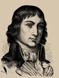 Jean-Nicolas Billaud-Varenne (1756-1819), 1889