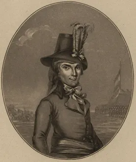Jean-Nicolas Stofflet (1753-1796), 1797-1799