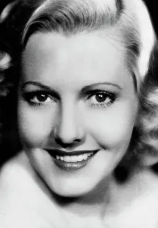 Jean Parker (1915-2005), American actress, c1930s-c1940s
