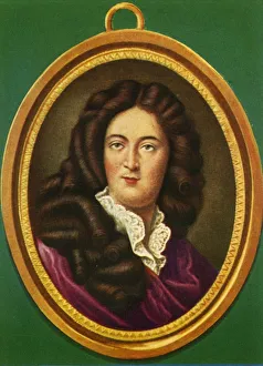 John Racine Prints: Jean Racine, (1933). Creator: Unknown