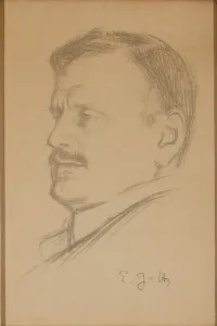 Jean Sibelius
