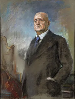 Jean Sibelius