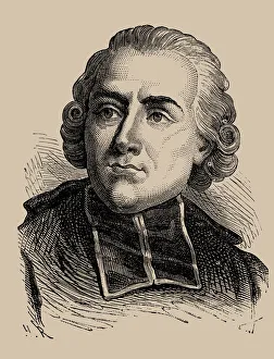 Jean-Sifrein Maury (1746-1817), 1889